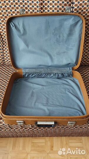 Чемодан СССР