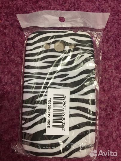 Чехлы на Самсунг