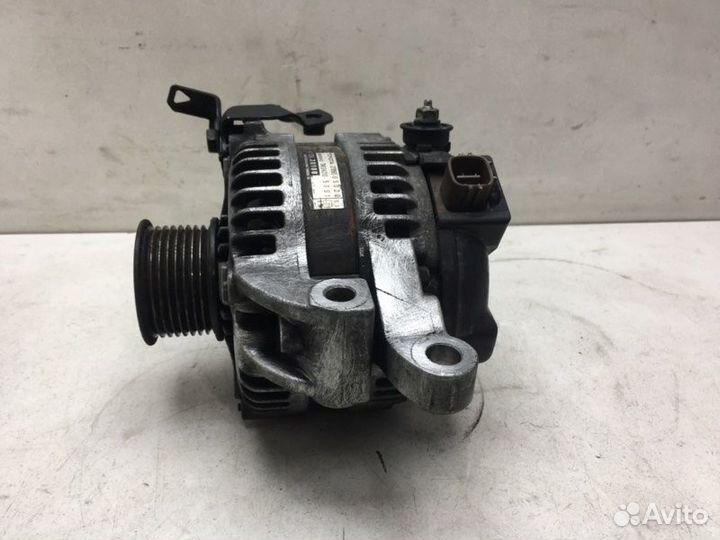 Генератор Toyota Tundra 4.6 2012