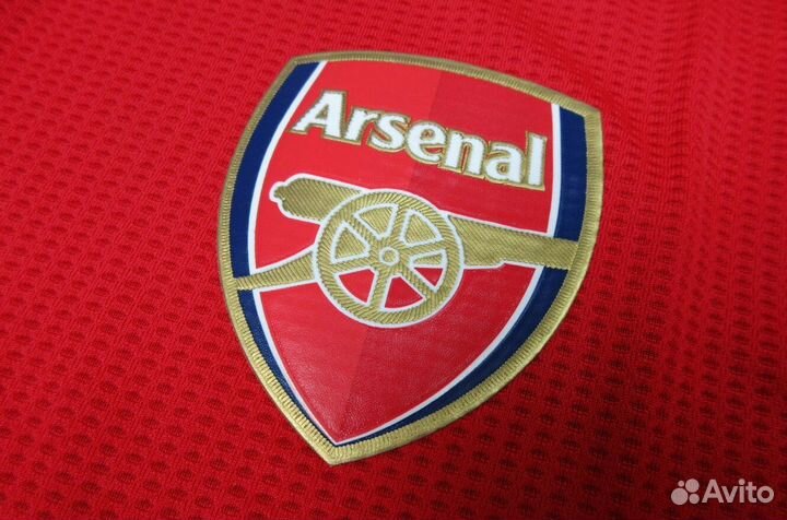 Футбольная форма