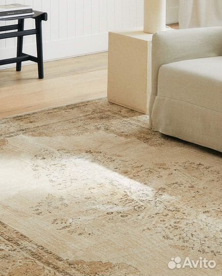 Ковер Zara home