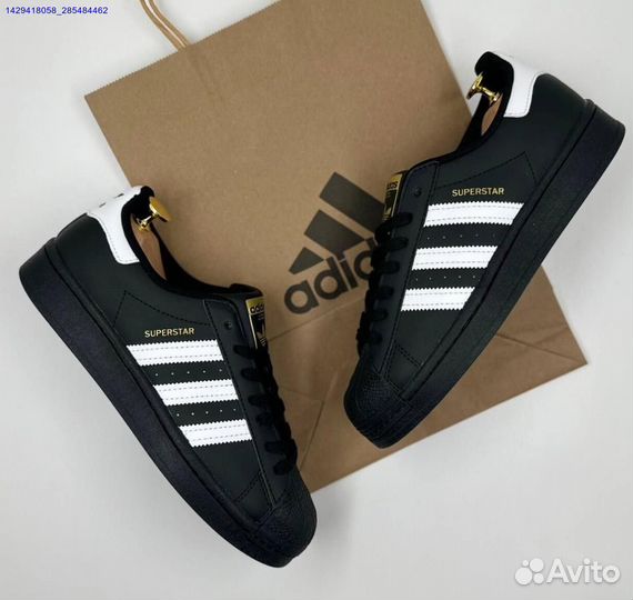 Adidas Superstar (Арт.27567)