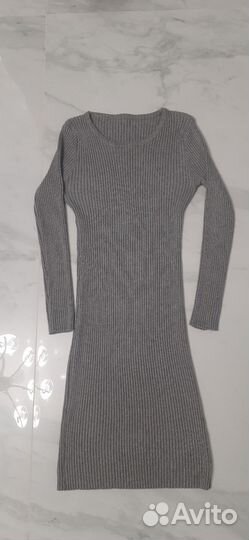 Платье лапша