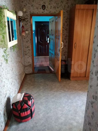 2-к. квартира, 51 м², 2/3 эт.