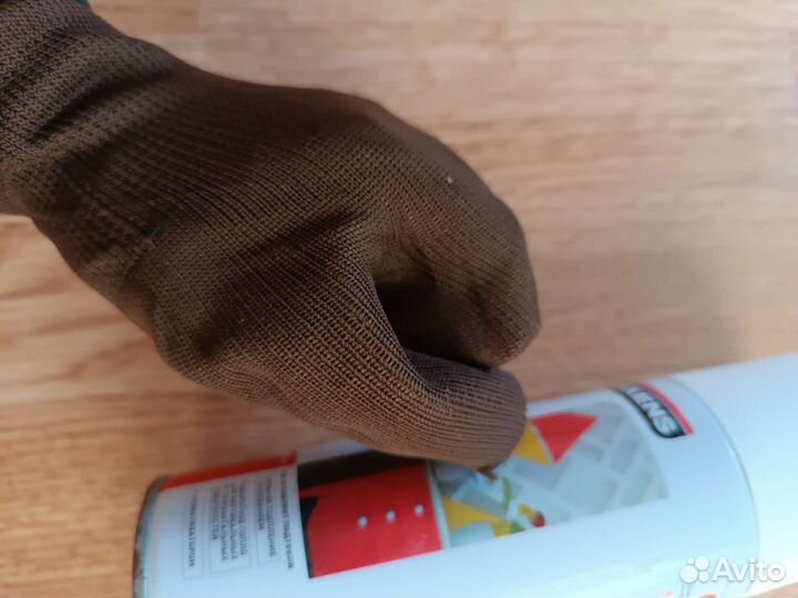 Перчатки хозяйственные