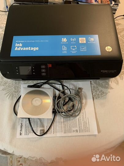 Скан, принтер, ксерокс, фото, б/у