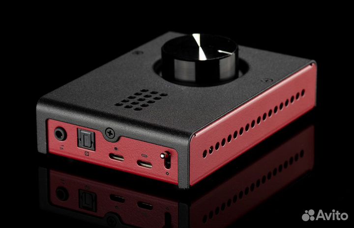 Schiit Hel 2E. Цап, Ацп, усилитель для наушн, пред