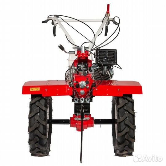 Мотоблок brait BR 135ges (17л.с, 4 передачи)