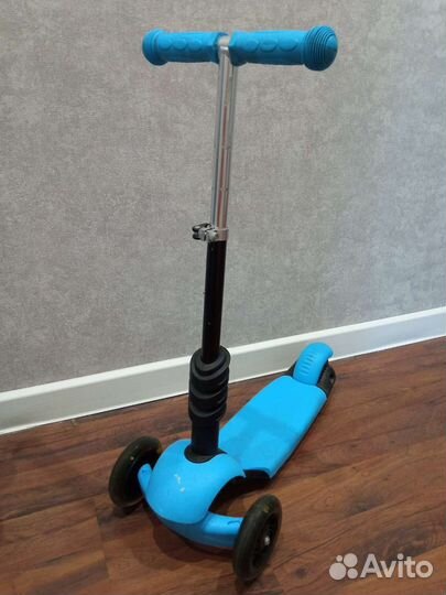 Самокат детский