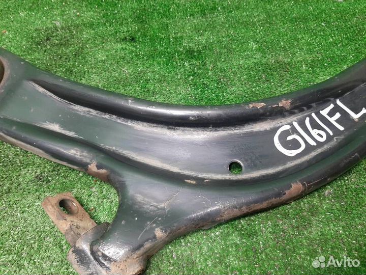 Рычаг передний левый нижний Nissan X-Trail T31 20