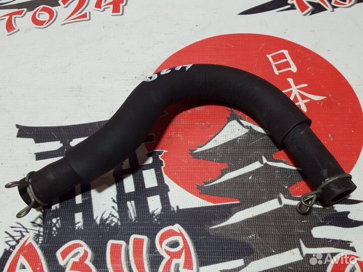 Патрубок Toyota Ractis NSP120 1NR-FE 2012