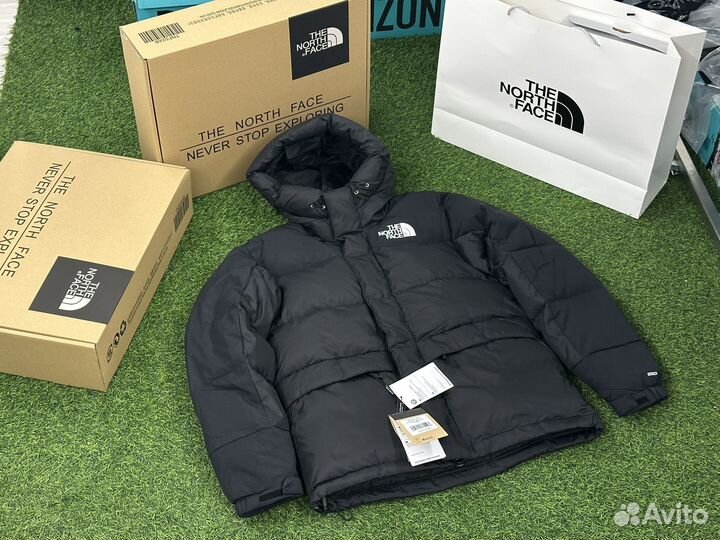 Пуховик The North Face Himalayan