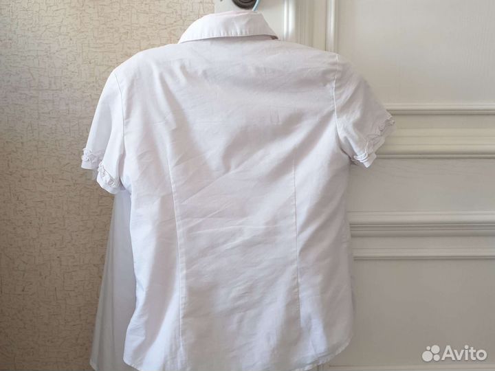 Школьная форма рубашки 158р
