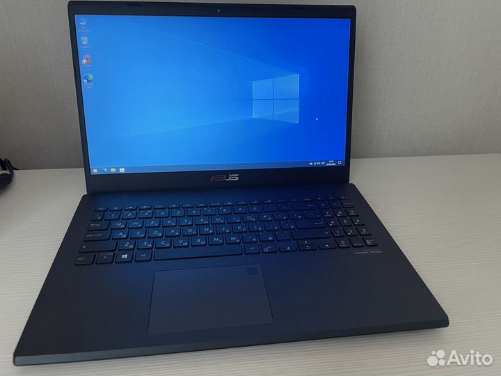 Игровой ноутбук Asus X571GT