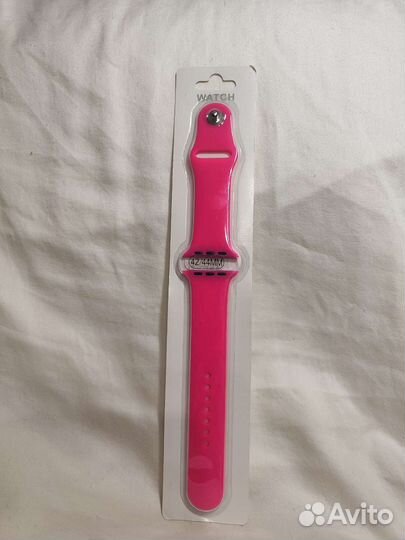 Ремешок для apple watch