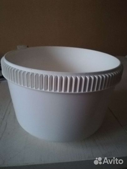Чаша для миксера
