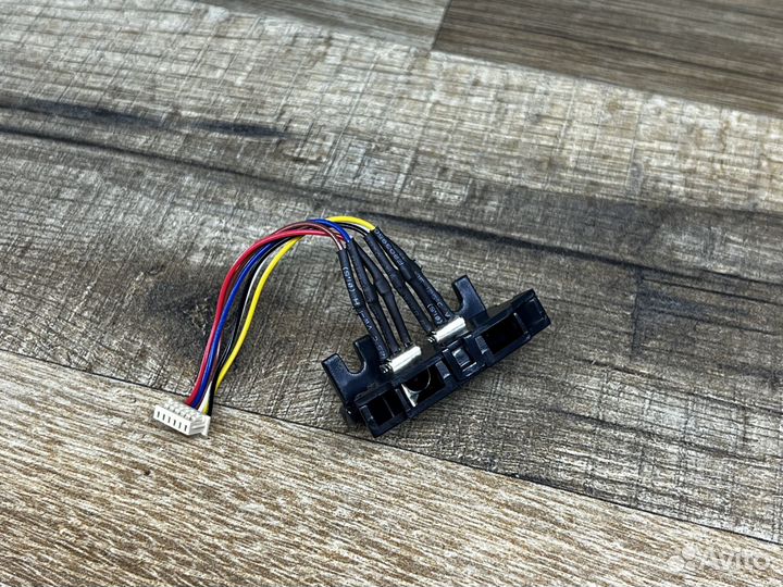 Датчик ик приемника док-станции Deebot Ozmo 900