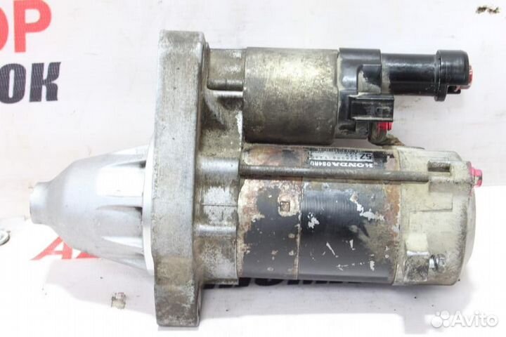 Стартер для Honda Civic 8 2006-2012г