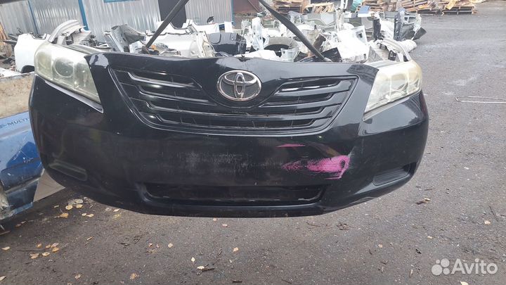 Ноускат Toyota Camry V40(2006-2011г.)