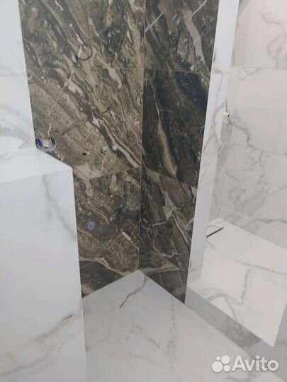 Услуги плиточника