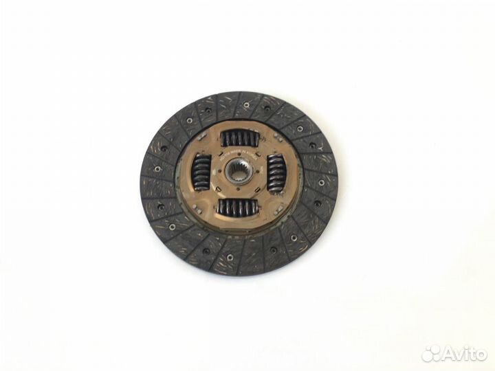 Диск сцепления Kia Sportage 2 (JE, KM) 2004-2010г