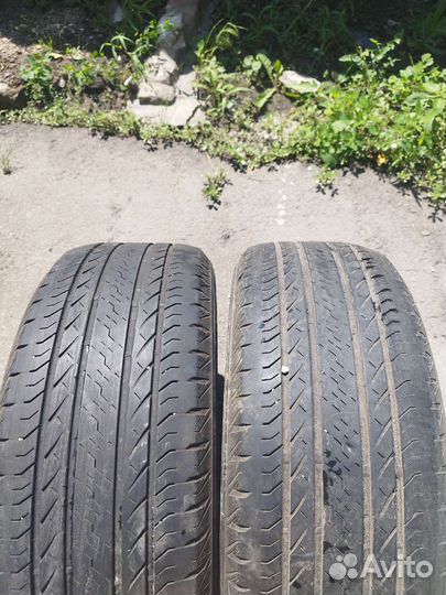 Bridgestone Ecopia EP-03 235/55 R17