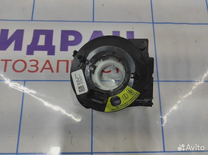 Механизм подрулевой для SRS Volkswagen Polo Sedan