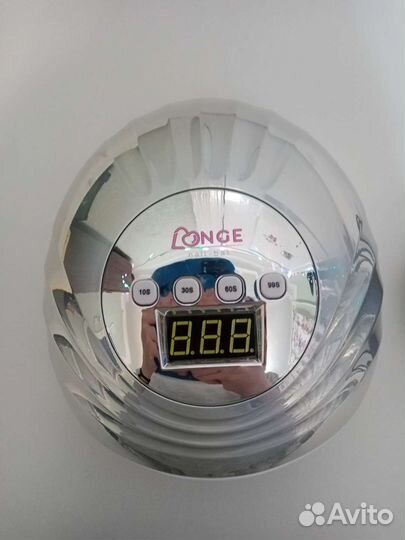 Лампа для маникюра