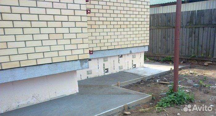 Ремонт и строительство