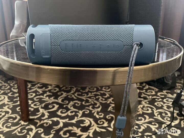 Колонка sony srs xb23