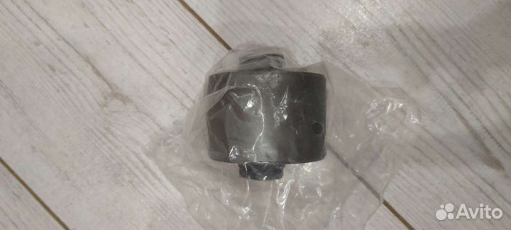 Сайлентблок продольного рычага