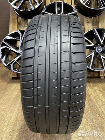 Michelin Pilot Sport 5 275/45 R20 110Y