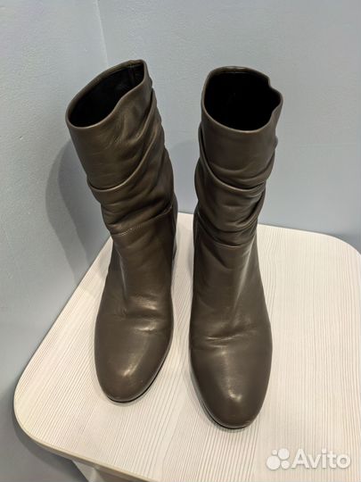 Loriblu полусапоги