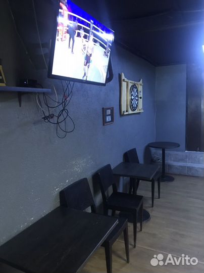 Магазин бар разливного пива