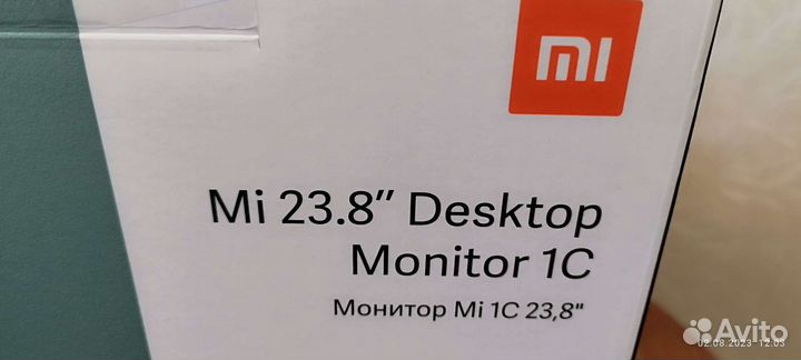 Монитор для компьютера 24 дюйма