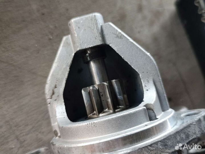 Стартер газ 4216, 402, 421