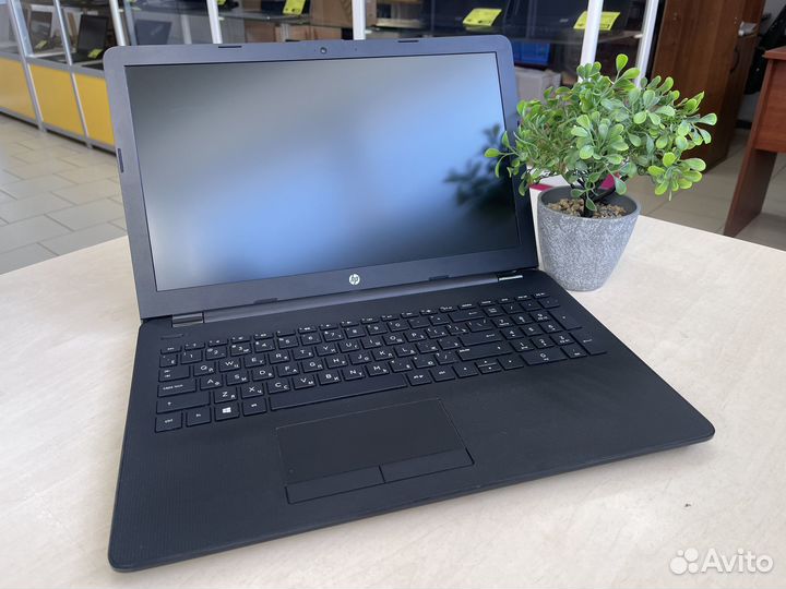 Отличный ноутбук HP