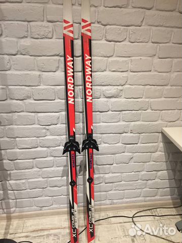 Лыжи беговые Nordway 150