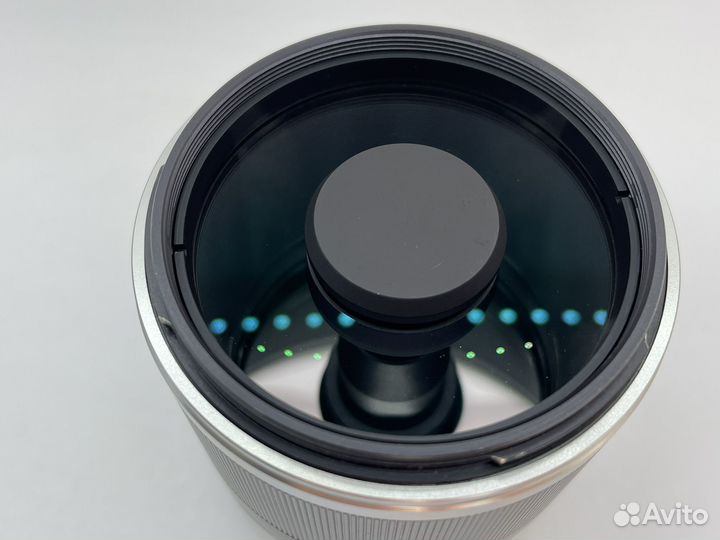 Tokina 300mm 6.3 MF Macro Micro 4/3 (Olympus)