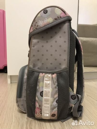 Рюкзак - портфель