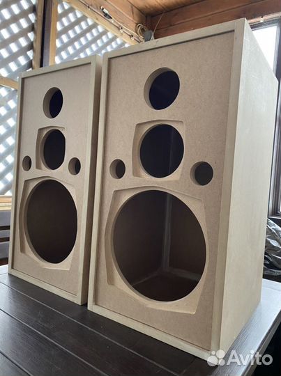 Изготавливаем Профессиональные корпуса и панели