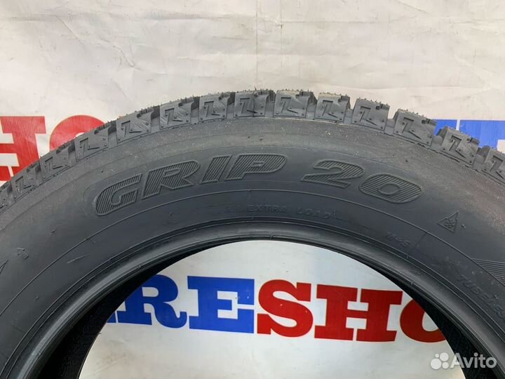 Antares Grip 20 185/65 R15 88H