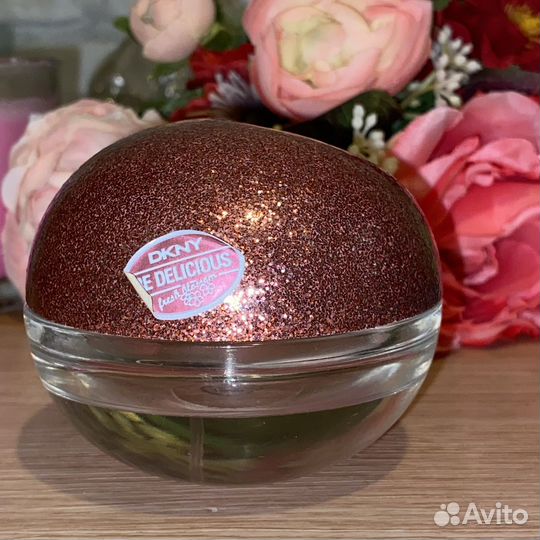 Dkny donna karan fresh blossom sparkling