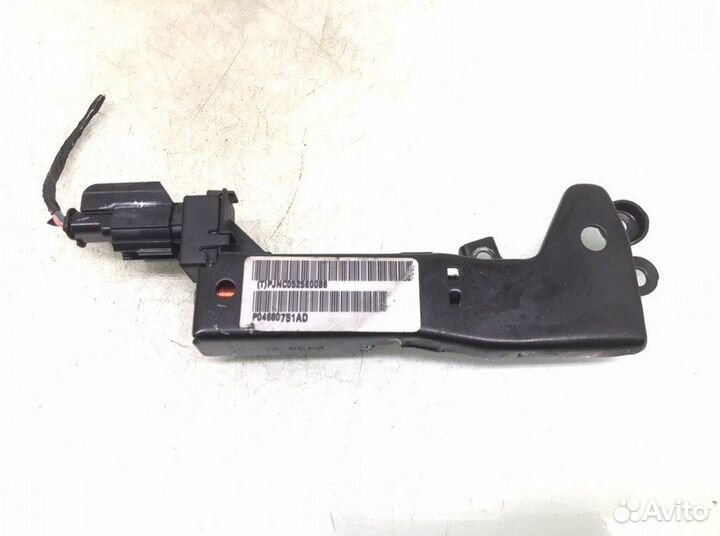 Блок управления рулевой рейки Chrysler Voyager 2.8