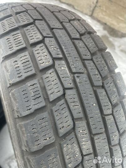 Yokohama Ice Guard IG20 195/65 R15 91Q