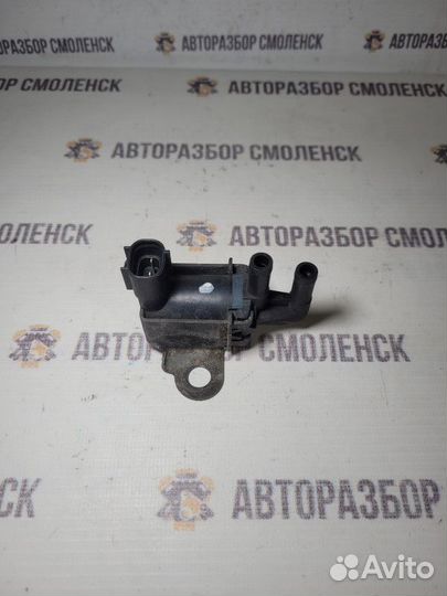 Клапан вентиляции топливного бака Ford Fusion I (2