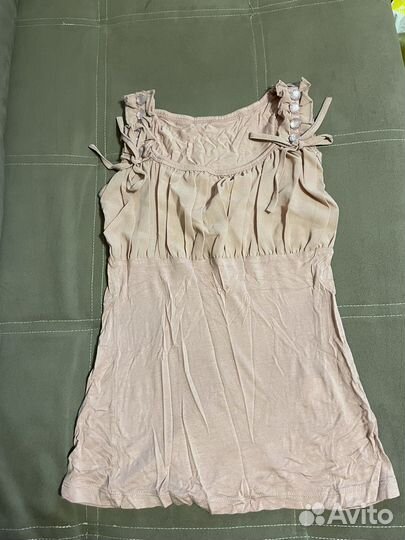 Вещи пакетом бесплатно