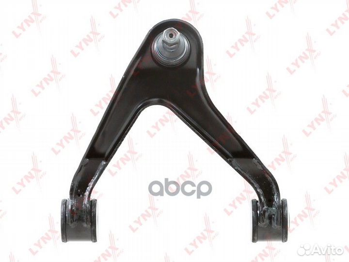 Рычаг подвески перед лев HCV LCV B5152L LYN