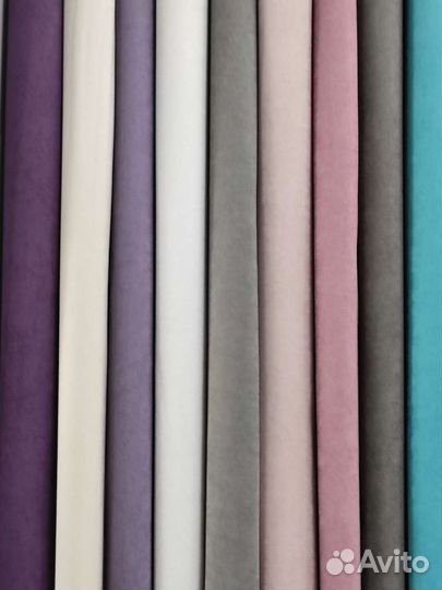 Пошив штор на заказ