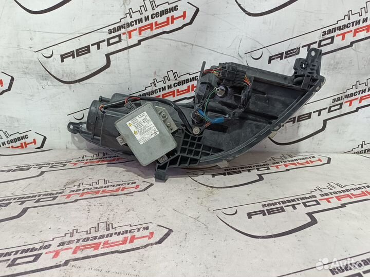 Фара mitsubishi colt colt plus Z21A Z21W Z22A Z22W Z23A Z23W Z24A Z24W Z25A Z26A Z27A Z27AG Z27W Z27